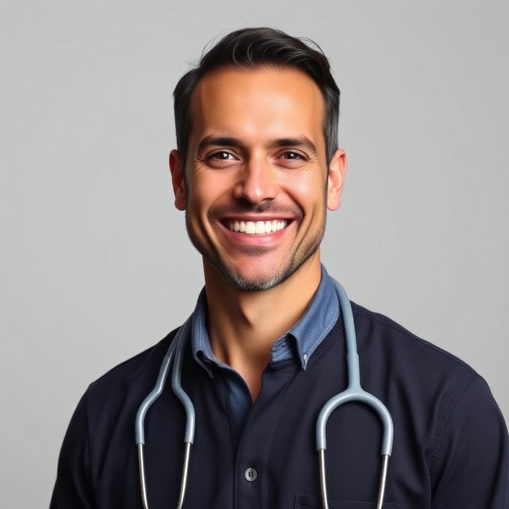 Foto de Dr. Rafael Menezes